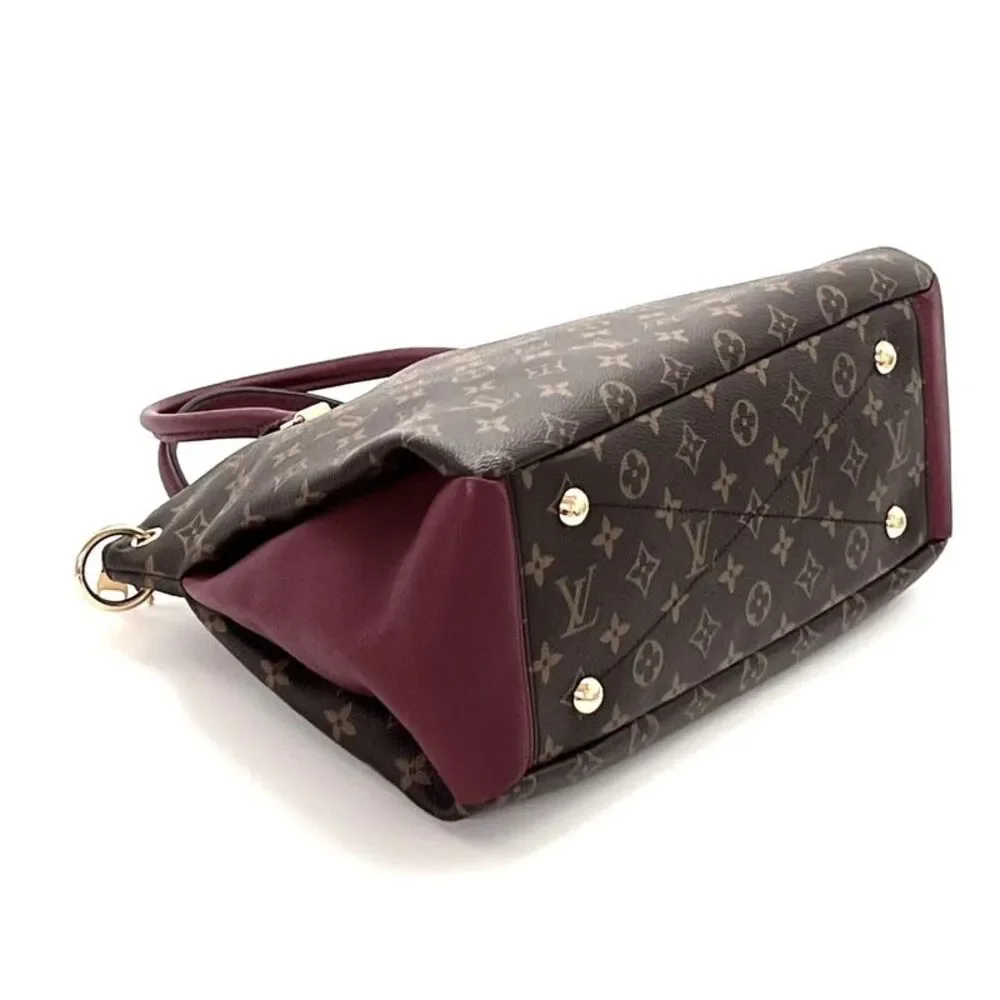 Louis Vuitton Women Pre-Loved Bag Very Good Condition